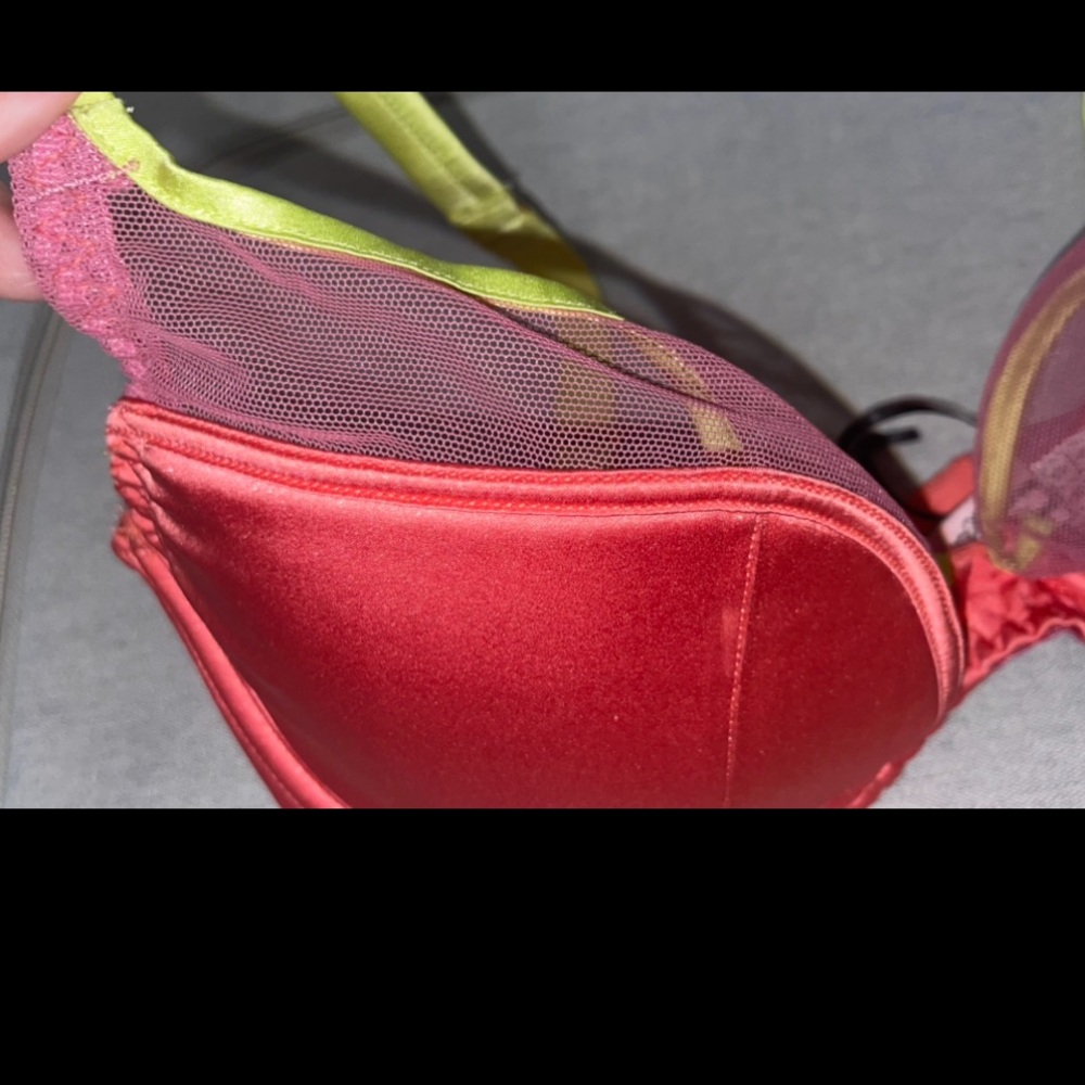 Agent Provocateur - Picture 6 of 11